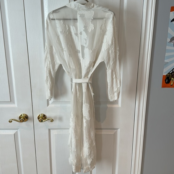 Wilfred Durante kimono. - Picture 4 of 4